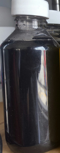 500ml Tinta Inktec Epson Durabrite Negro E0013-01lb