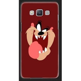 Funda Para Celular Looney Tunes Tazmania Caricatura Vintage 