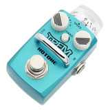 Hotone Pedal De Efecto Str1 Hotone Trem