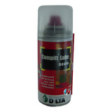 Lube Lubricante Seco 120g/180cm3