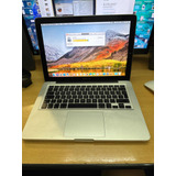 Macbook Pro 13 2010 Core2duo 2.66ghz 8gb 256gb Ssd M2 Adapta