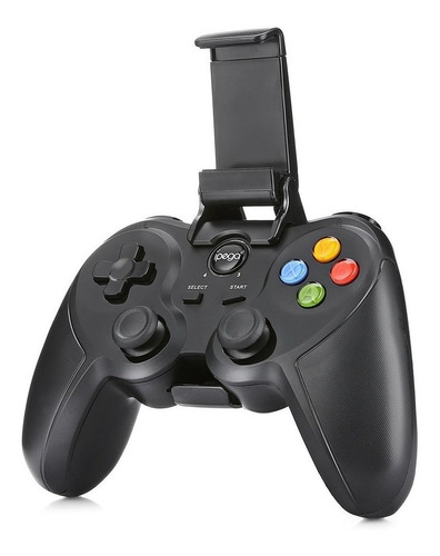 Ipega 9078 Control Joystick Para Celular De Juegos Bluetooth