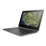 Laptop Hp Chromebook Xg2 De 11,6 Pulgadas Con Pantalla Tácti