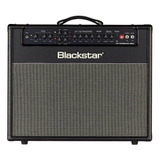 Amplificador Blackstar Ht Venue Series Ht Stage 60 212 Mkii Valvular Para Guitarra De 60w Color Negro 220v - 240v