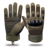 Indestructible Long Finger Sports Fitness Gloves .