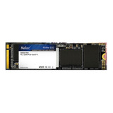 Disco Duro Ssd M2 Nvme Pcie Gen3 512gb Netac N930e Pro