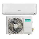 Aire Acondicionado Hisense 12,000btus 110v Estandar Frio