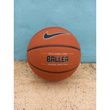 Pelota De Basket N°7 Nike Baller