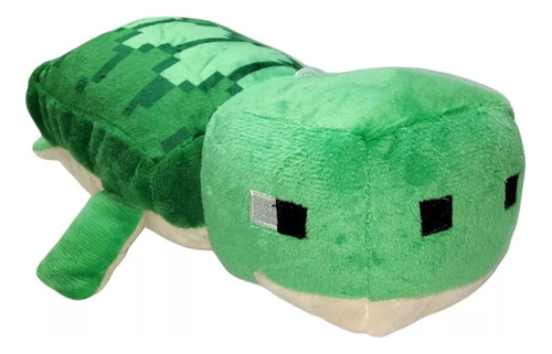 Peluche Minecraft Creeper Varios Modelos