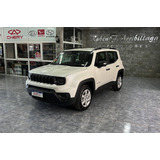 Jeep Renegade Sport Mt 1.8 Nafta Fwd 0km 2024 Necochea