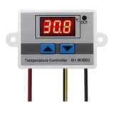 Termostato Digital Controlador Temperatura Chocadeira Bivolt