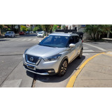 Nissan Kicks 2018 1.6 Advance 120cv At