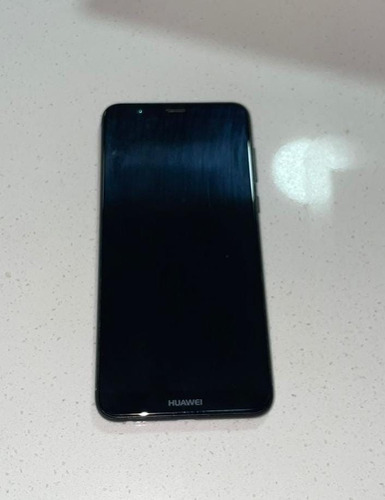 Huawei P Smart Negro 32 Gb Ram Fig-lx3