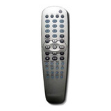 Control Remoto Home Para Philips Con Dvd  Mx2600 Mx5500