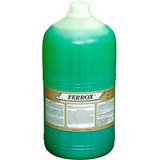 Removedor De Ferrugem Ferrox Original 5l (neutralizador)