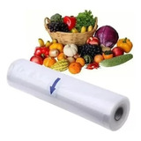 Rollo-bolsas Sellado Vacio 28cm X 5mts Para Oster-foodsaver