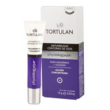 Crema Contorno De Ojos Antiarrugas Tortulan 15 Gr