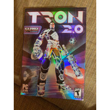 Tron 2.0 Para Pc - Juego Computadora