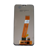 Pantalla Lcd Touch Para Samsung Galaxy A01 Small Conector