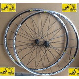 Ruedas Mavic Ksyrium Equipe  S Lite Perfecto Estado 9 / 10