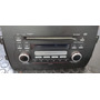 Radio Original Suzuki Sx4 07-13 Suzuki SX 4 Urban MT