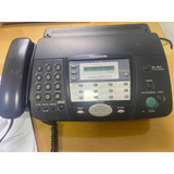 Fax Panasonic Modelo Kx-ft908 Ag