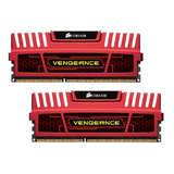 Memoria De Escritorio Ram Corsair 16gb 2x8gb Ddr3 1866mhz