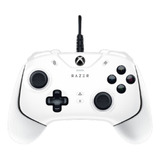 Joystick Razer Wolverine V2 Blanco