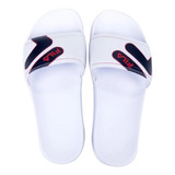 Chinelo Natação Slide Fila Masculino Variados Original