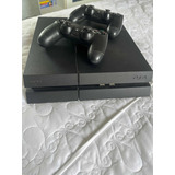 Playstation 4, 500gb, Seminovo