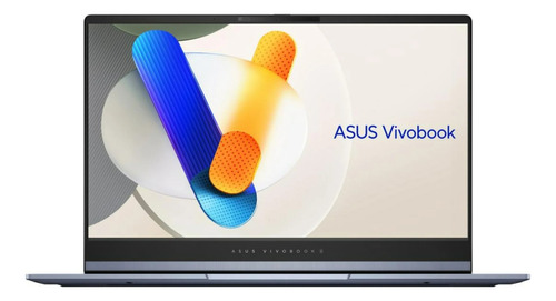 Notebook Asus Vivobook Core7 Ultra 155h 16gb 1tb Oled 1,5kg