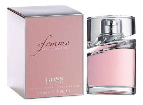 Hugo Boss Femme 75ml Dama Original