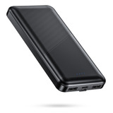 Feeke Cargador Portatil - Banco De Energia - 15000mah Dual U