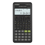 Calculadora Cientifica Casio Fx-95la Fx-95es Plus Español