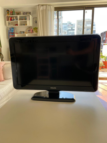  Tv Philips 32  Lcd  Full Hd 1080p