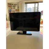  Tv Philips 32  Lcd  Full Hd 1080p