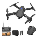 Drone Hk9 Câmera 4k Sensor Vídeo Profissional No Brasil Nf