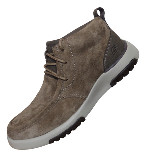 Zapato Hombre Skechers 20648 Bellinger 2.0 Trembo