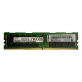 Memória Lenovo 64gb Ddr4-2933 Rdimm 01kr356 4zc7a08710 @