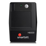 Smartbitt - No-break Interactivo