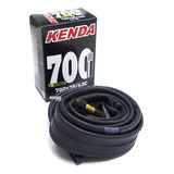 Camara Bicicleta Ruta Kenda 700x35-43c Auto 48mm E-ready