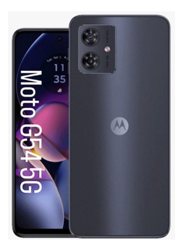 Motorola G54 5g 8gb Ram/ 128 Almacenamiento 