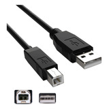 Inovat - Cable Usb Para Impresora Termica Dymo Lablewriter 4