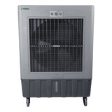 Climatizador Portátil Frío Frikko F18300p-cm Gris 127v