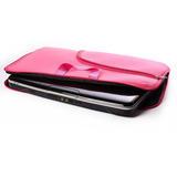 Capa Case P/ Notebook 15,6 Sansung Asus Dell Acer Universal
