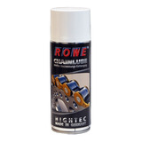 Lubricante Para Cadenas Rowe X 400 Ml