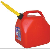 Bidon Para Combustible Importado Ecepter 20 Lts Nautica