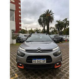 Citroen C4 Cactus Shine Thp At 2023