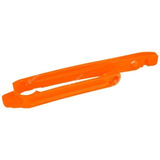 Deslizador De Cadena Ktm Excf 500 2012/2016 Naranja Racetech