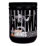 Animal Juiced Aminoácidos X 348grs Universal Nutrition